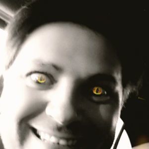 Meet your Posher, Ray